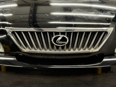 Used 2008 Lexus RX 350 2WD image 5