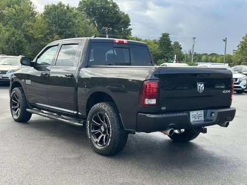 Used 2015 RAM 1500 Sport w/ Remote Start & Security Group AWD/4WD image 7