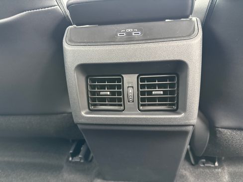 New 2026 Toyota C-HR AWD/4WD image 17