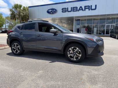 Used 2025 Subaru Crosstrek 2.0i Premium