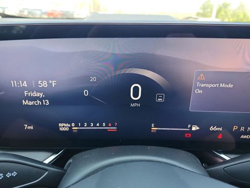 New 2026 Buick Envision Sport Touring AWD/4WD image 20