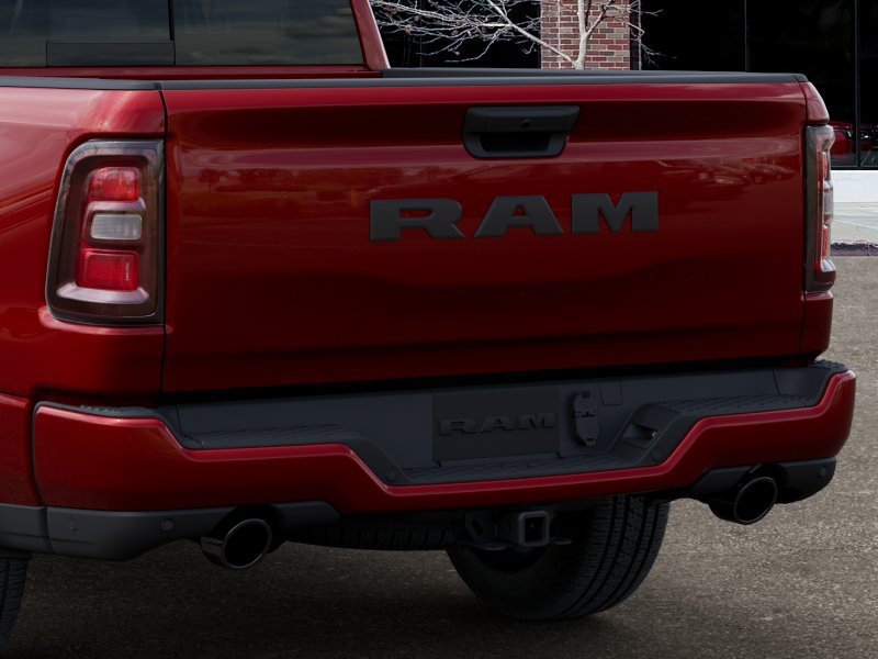 New 2026 RAM 1500 Express RWD image 13