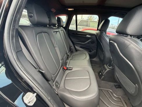 Used 2018 BMW X1 sDrive28i FWD image 13