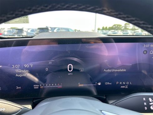 New 2026 Buick Enclave Avenir image 21