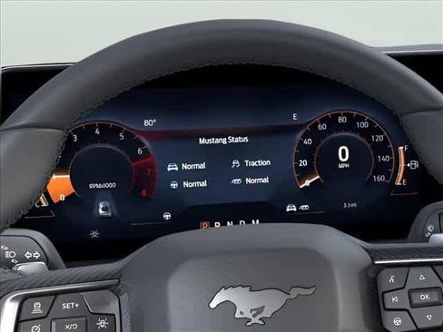 Used 2026 Ford Mustang GT Premium RWD image 13