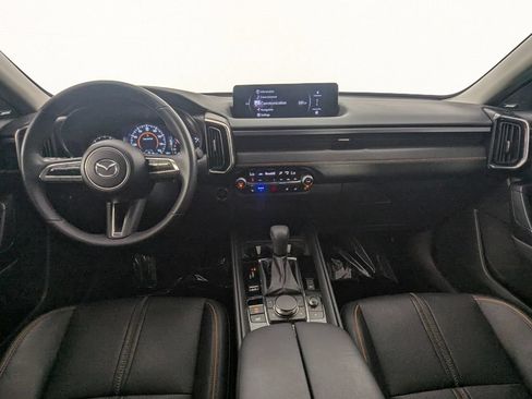 Used 2025 MAZDA CX-50 2.5 Hybrid w/ Weather Package AWD/4WD image 15