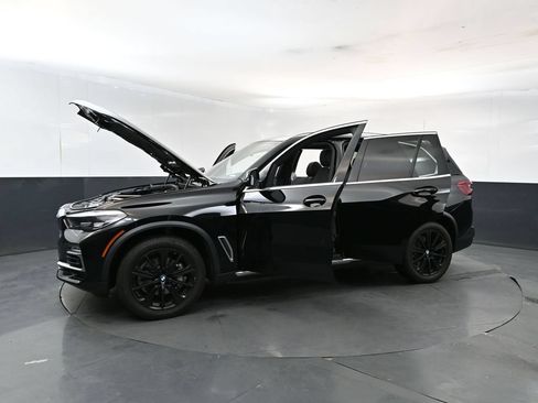 Used 2020 BMW X5 xDrive40i w/ Convenience Package AWD/4WD image 26