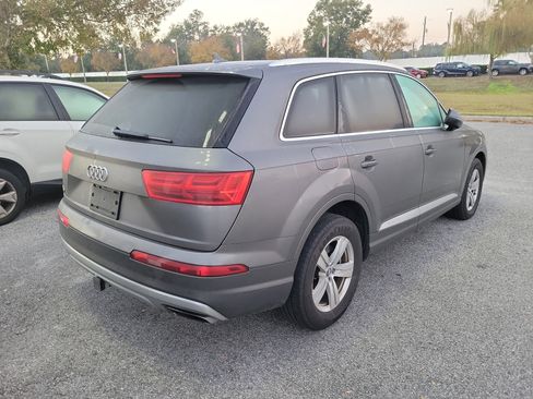 Used 2019 Audi Q7 2.0T Premium Plus w/ Premium Plus Package image 12