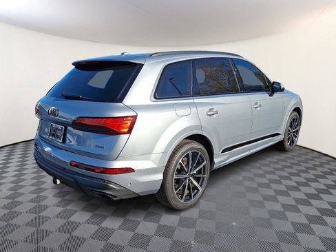 New 2025 Audi Q7 Premium Plus image 6