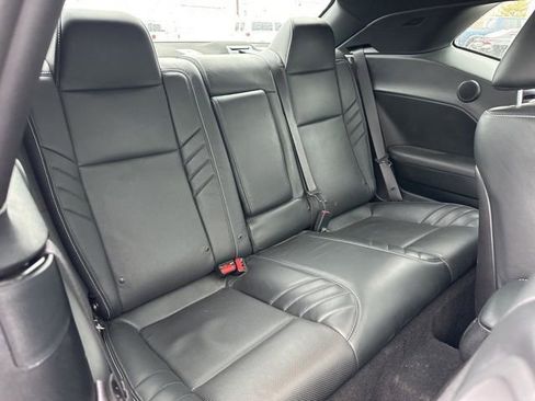 Used 2023 Dodge Challenger SRT Hellcat RWD image 12