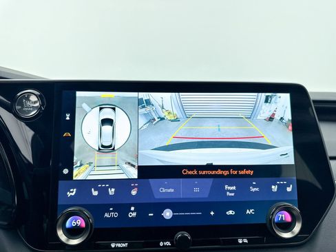 Used 2024 Lexus RX 350 Premium image 26