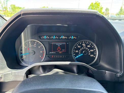 Used 2016 Ford F150 XLT w/ Equipment Group 302A Luxury AWD/4WD image 13