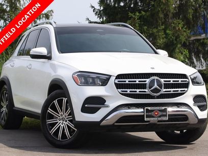 Used 2024 Mercedes-Benz GLE 350 4MATIC