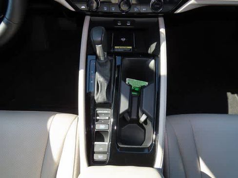 Certified 2025 Honda Accord Touring image 24
