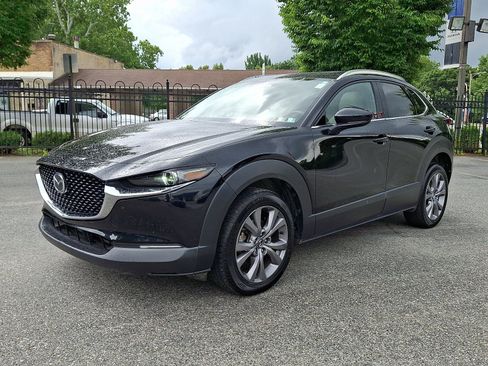 Used 2020 MAZDA CX-30 AWD w/ Premium Package image 3