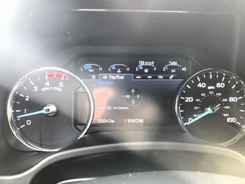 Certified 2022 Ford F350 Lariat w/ Lariat Value Package image 9