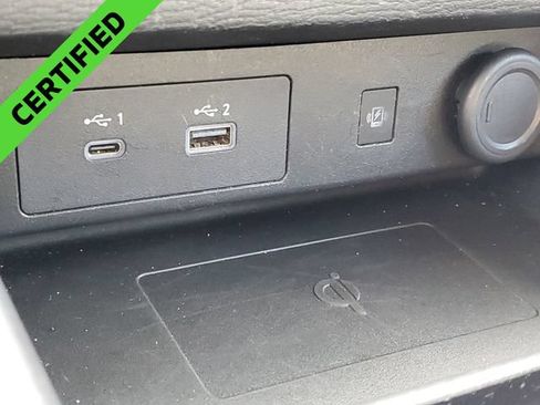 Used 2024 Mitsubishi Outlander Ralliart AWD/4WD image 21