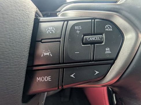 Used 2026 Lexus NX 350 AWD w/ Accessory Package (K3) image 28