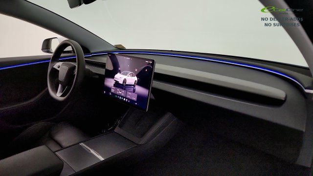Used 2025 Tesla Model 3 Performance AWD/4WD image 33
