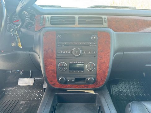 Used 2009 Chevrolet Silverado 2500 W/T image 22