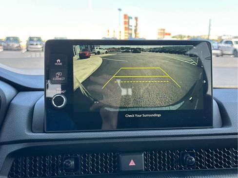 New 2026 Honda CR-V Sport-L image 33