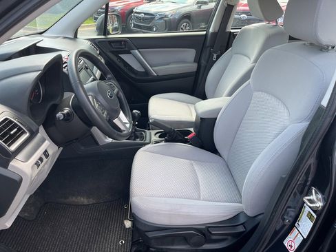 Used 2018 Subaru Forester 2.5i image 11