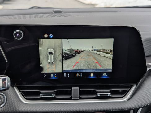 New 2026 Chevrolet Equinox LT w/ Safety and Technology Package image 22