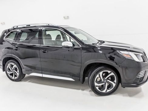 Used 2022 Subaru Forester Touring w/ Popular Package #2 image 10