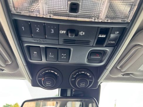 Used 2022 Toyota 4Runner TRD Pro AWD/4WD image 26