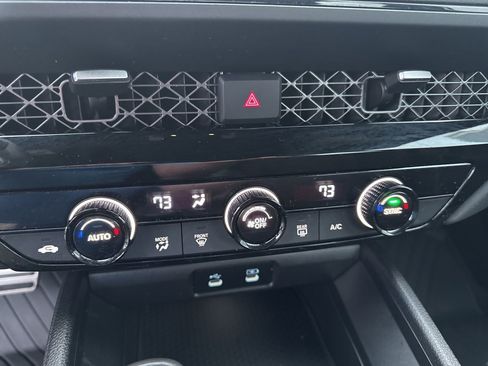 Used 2024 Honda Accord Sport image 28