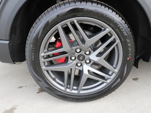 New 2026 Ford Explorer ST-Line w/ ST-Line Street Pack image 7