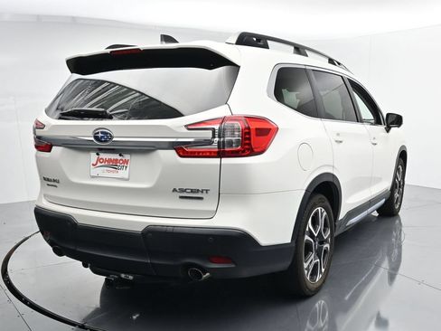 Used 2023 Subaru Ascent Limited w/ Technology Package AWD/4WD image 6