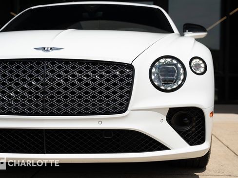 Used 2023 Bentley Continental GT Mulliner AWD/4WD image 6