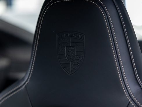 Certified 2023 Porsche 911 GT3 RWD image 30