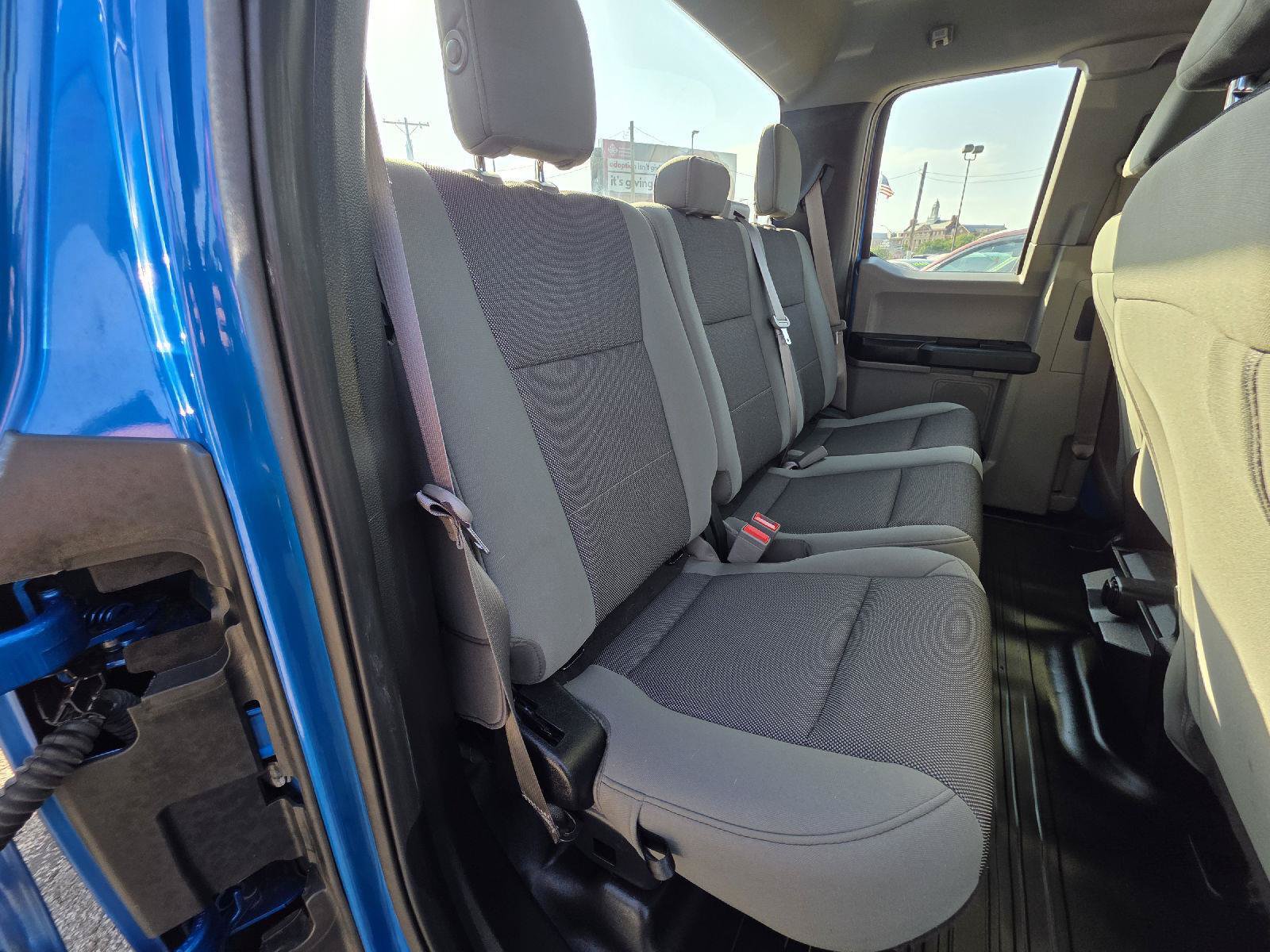 Used 2019 Ford F150 XL w/ Equipment Group 101A Mid AWD/4WD image 27