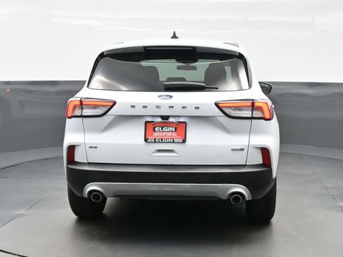 Used 2020 Ford Escape SE AWD/4WD image 5