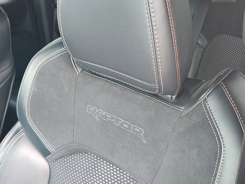 Used 2023 Ford Bronco Raptor AWD/4WD image 15