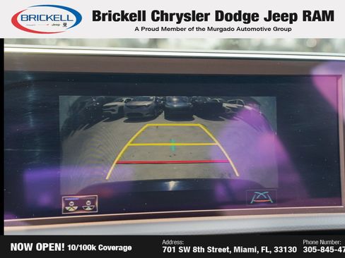 Used 2019 Lexus ES 350 w/ Premium Package FWD image 32