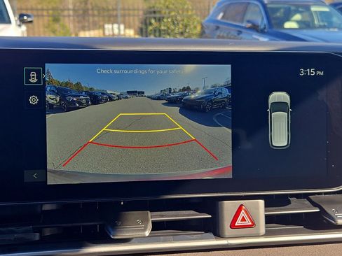 New 2026 Kia Carnival EX image 29