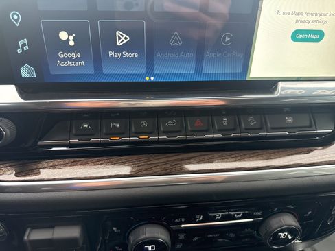 New 2026 Chevrolet Silverado 1500 RST image 33