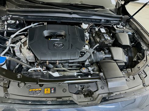 Used 2025 MAZDA CX-50 AWD 2.5 S w/ Preferred Package image 35