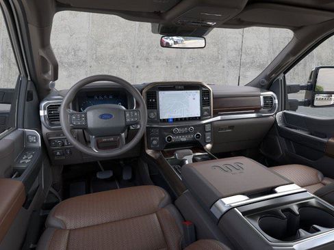 New 2026 Ford F150 King Ranch AWD/4WD image 9