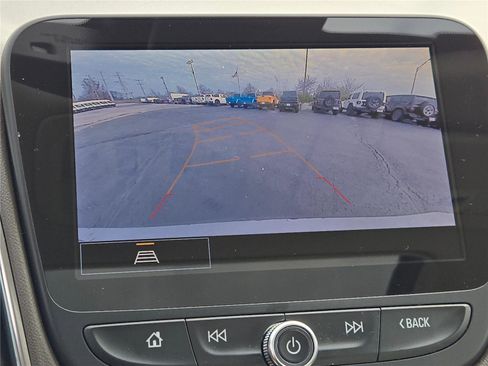 Used 2024 Chevrolet Malibu LT image 30