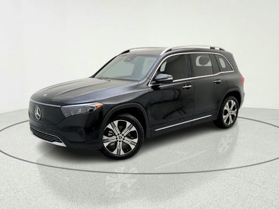 Certified 2024 Mercedes-Benz EQB 250+