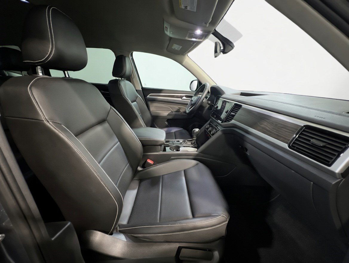 Used 2023 Volkswagen Atlas SE FWD image 20