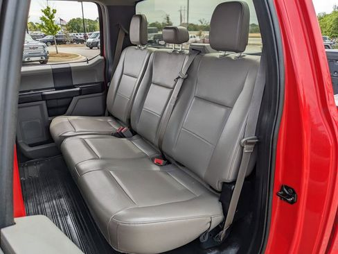 Used 2019 Ford F250 XL w/ STX Appearance Package image 36