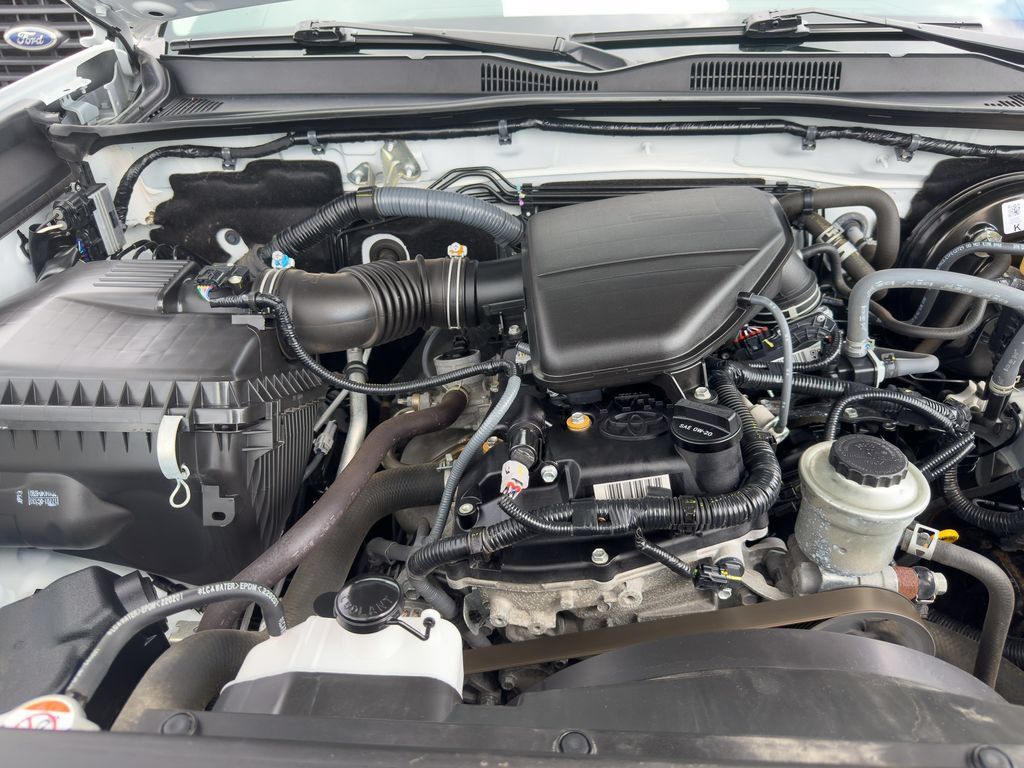 Used 2022 Toyota Tacoma SR RWD image 28