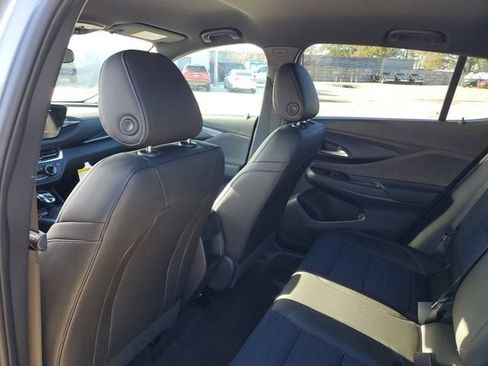 New 2026 Buick Envista Sport Touring w/ Convenience II Package FWD image 9