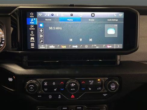 New 2026 Jeep Wrangler Unlimited Sport AWD/4WD image 12