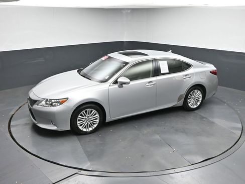Used 2014 Lexus ES 350 image 32